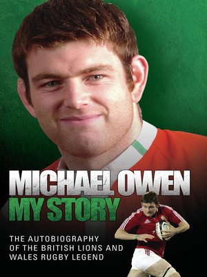cover image of Michael Owen